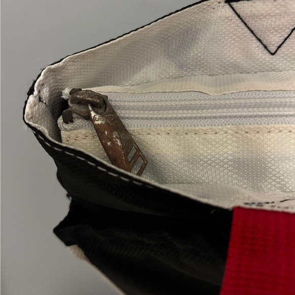 2015 Roland Garros French Open Tennis Bag | NWT - Picture 7 of 11